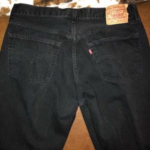 Levi’s 501 men’s